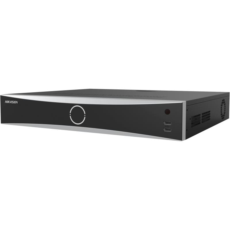 HikVision DS-7732NXI-I4/16P/S (C) видеорегистратор IP