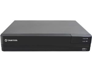 Tantos TSr-UV0415 Eco гибридный HD видеорегистратор