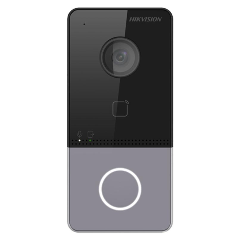 HikVision DS-KV6113-PE1 Вызывная панель