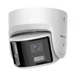 Hikvision DS-2CD2346G2P-ISU/SL(2.8mm)(C) Видеокамера IP