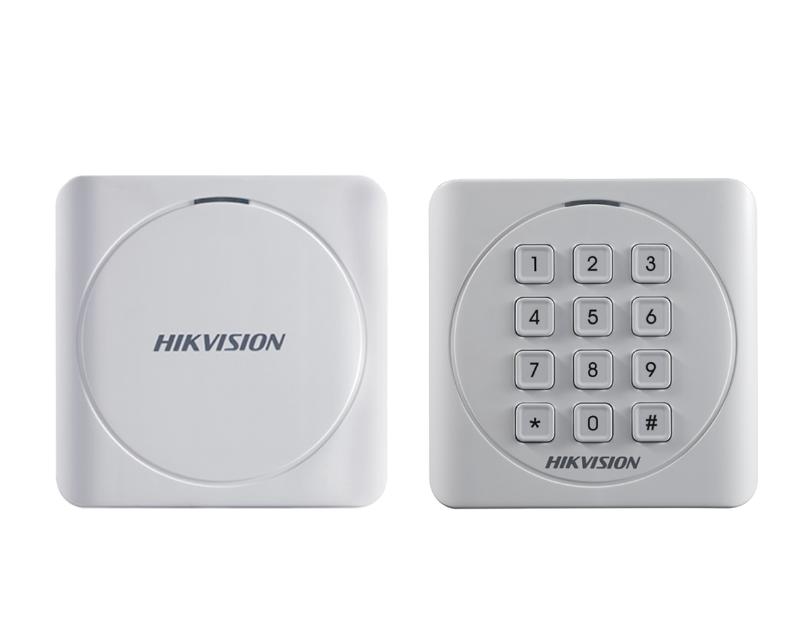 HikVision DS-K1801M Считыватель