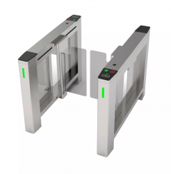 TEMID (ZKTeco) SBTL500 (900 мм) Распашной турникет