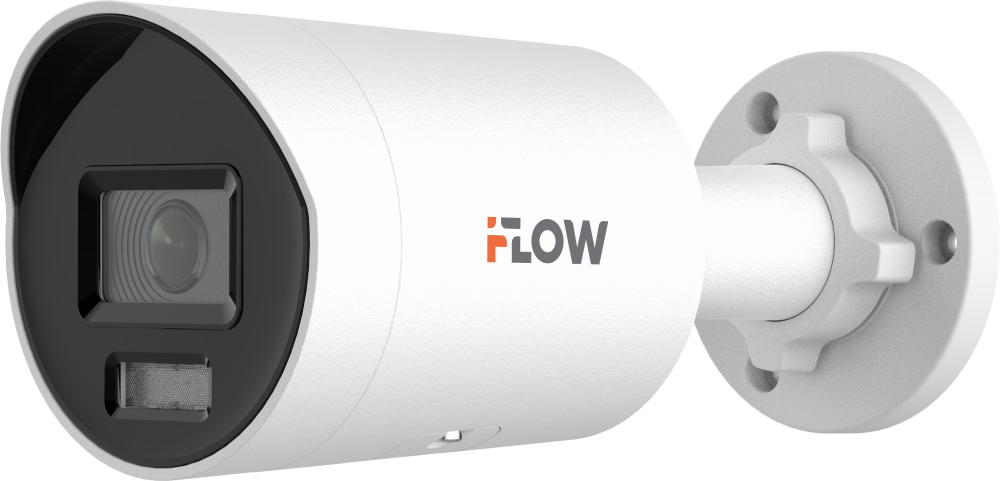 iFlow F-IC-2186CM(4mm) Видеокамера IP