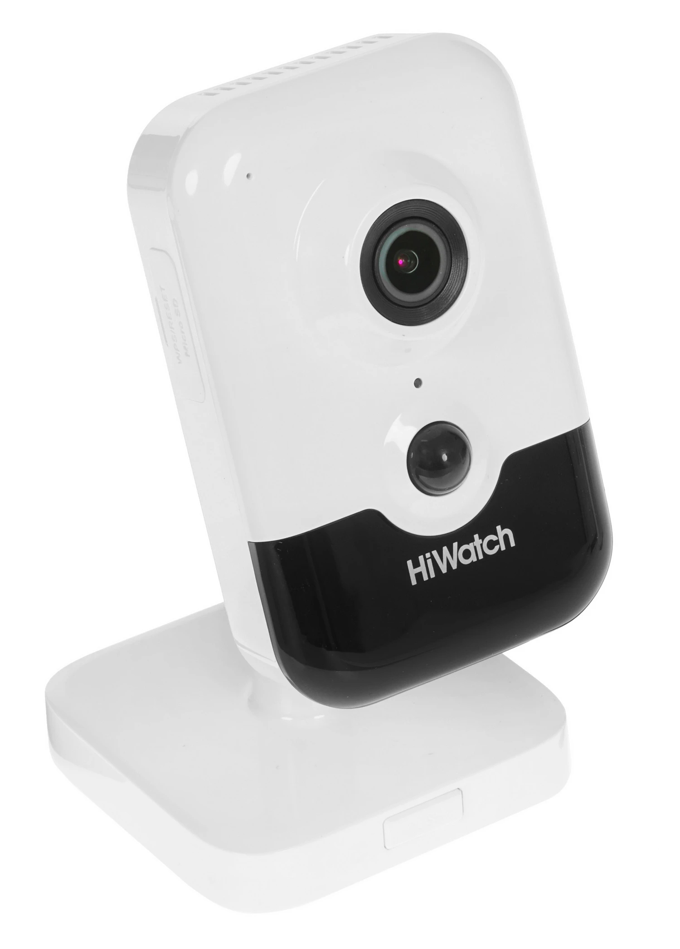 HiWatch DS-I214W(C) (4 мм) Видеокамера IP