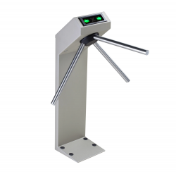 PERCo-TTR-04.1R (AS-01) Турникет-трипод (планки Антипаника)