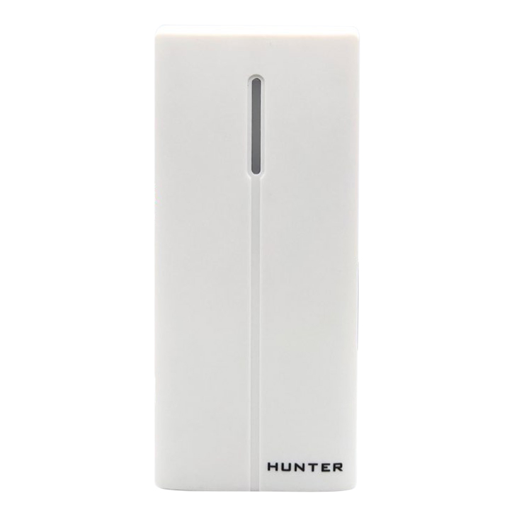 Hunter HN-201RFK white Считыватель