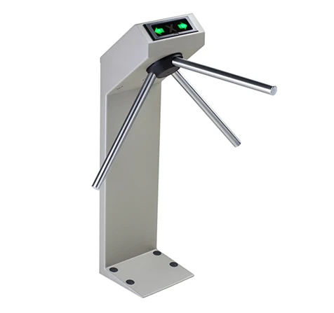 PERCo-TTR-04.1G (AS-01) Турникет-трипод (стандартные преграждающие планки)