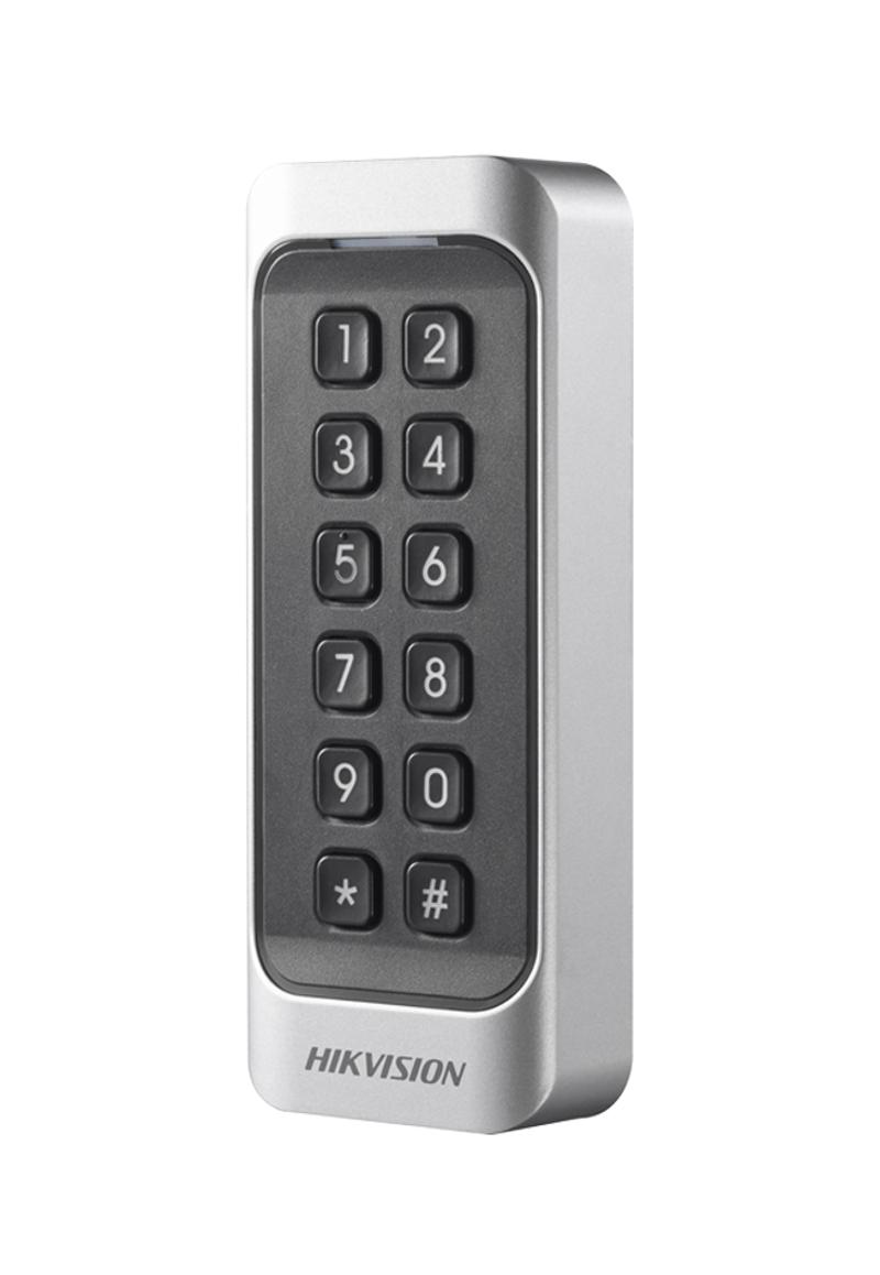 HikVision DS-K1107AEK Считыватель