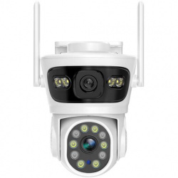 Hunter HN-S32T3-4G (3.6) Видеокамера IP