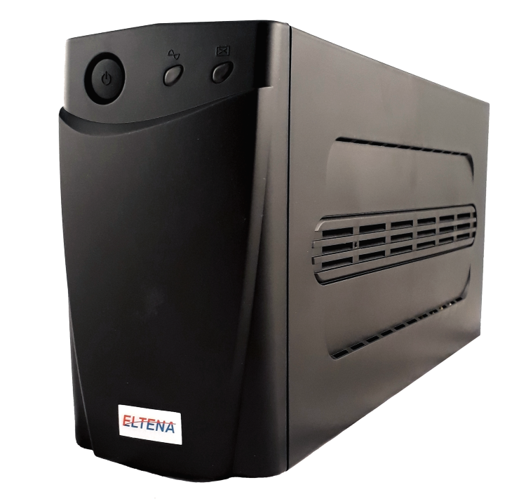 ELTENA Smart Station DOUBLE 700U UPS