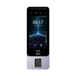 TEMID (ZKTeco) Horus E2[FP][EM&MF][WiFI] Биометрический терминал