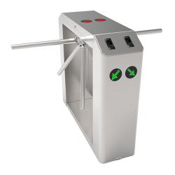 TEMID (ZKTeco) TS2222 Pro Электронная проходная