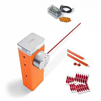 NICE M7BAR6KIT Комплект шлагбаума