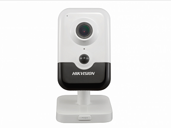 HikVision DS-2CD2423G0-IW (W) (2.8 мм) видеокамера IP