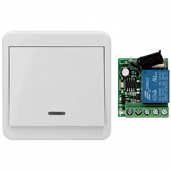 Hunter HN-RL1Bt Комплект (радиореле и пульт)