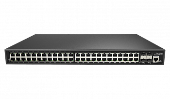 RVi-2NSM48G-4SP Коммутатор