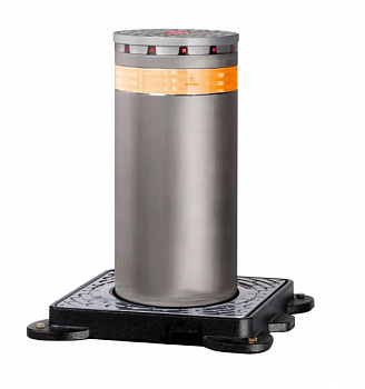 FAAC J275 F Боллард (окр. сталь)