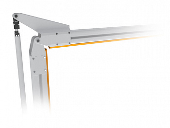 CAME 803XA-0310 Шарнир складывания стрелы