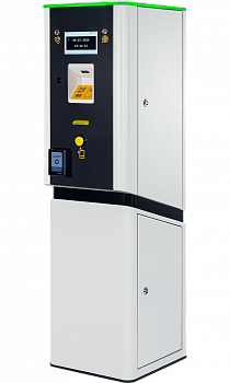 CAME Vector Business CVB Стойка въезда