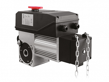 DoorHan Shaft-30 IP65KIT Комплект автоматики для промышленных ворот