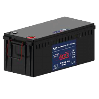 WBR MBC12-200 Аккумулятор