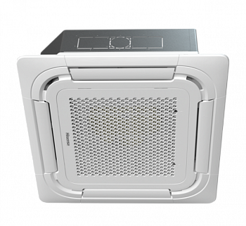 Hisense AUC-24HR4SJA/AUC-950R/AUW-24H4SF Сплит-система кассетного типа