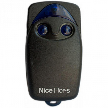 NICE FLO2R-SKIT100 Комплект из 100-а пультов управления