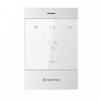 Tantos TS-AU Аудиотрубка