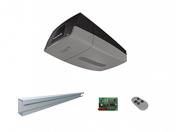 CAME VER06DES 2,2 combo KIT (2,2 м) Комплект автоматики для секционных ворот