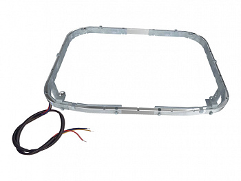 CAME 803XA-0280 Светодиодное кольцо тумбы GT4