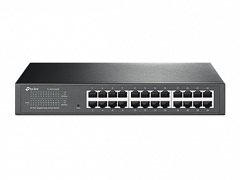 TP-LINK TL-SG1024DE Коммутатор