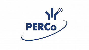 PERCo Плата управления ST-01.771.00 ЗИП