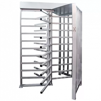 3V Model X Sigur (EM) УХЛ2.1 Полноростовой турникет