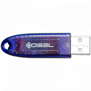 TRASSIR USB-TRASSIR USB-ключ защиты