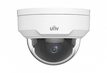 Uniview IPC325LB-SF28-A (2,8 мм) Видеокамера IP
