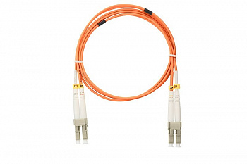 NIKOMAX NMF-PC2M2C2-LCU-LCU-002 Шнур волоконно-оптический