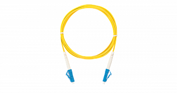 NIKOMAX NMF-PC1S2C2-LCU-LCU-010 Шнур волоконно-оптический
