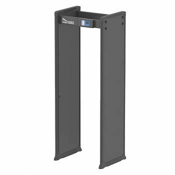 БЛОКПОСТ PC i 9300 (93/62/31) Арочный металлодетектор