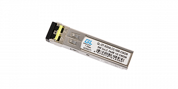 NIKOMAX GL-OT-SG34LC2-1610-CWDM Модуль SFP