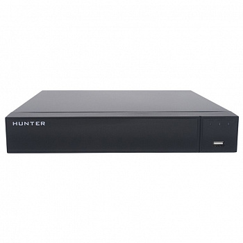 Hunter HNVR-0951Ne видеорегистратор IP