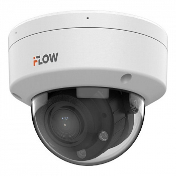 iFlow F-IC-1722CMZ4(2.8-12mm) Видеокамера IP
