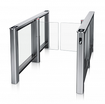 PERCo-ST-01 (без крышек и створок) Турникет распашной