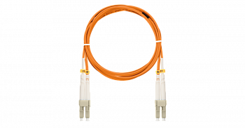 NIKOMAX NMF-PC2M2C2-LCU-LCU-005 Шнур волоконно-оптический