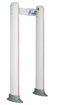 Блокпост PC X 1800 M K (18/12/6) Арочный металлодетектор
