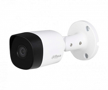 Dahua DH-HAC-B2A51P-U-0360B-S2 (3.6 мм) Мультиформатная MHD видеокамера