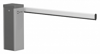 AN-Motors ASB-6L Комплект шлагбаума (с круглой стрелой 6,25 метра)