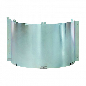 FAAC J275 HA, SA 800 мм Удлинитель короба барьера