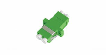 NIKOMAX NMF-OA2SM-LCA-LCA-2 Адаптер волоконно-оптический