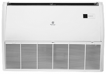 ROYAL CLIMA CO-F 36HNX/CO-E 36HNX Классическая сплит-система напольно-потолочного типа