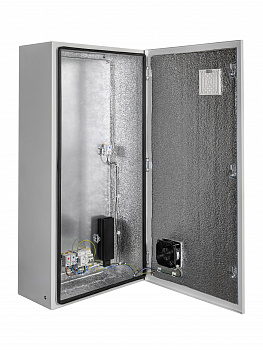 MASTERMANN-16УТПВ-А Климатический навесной шкаф